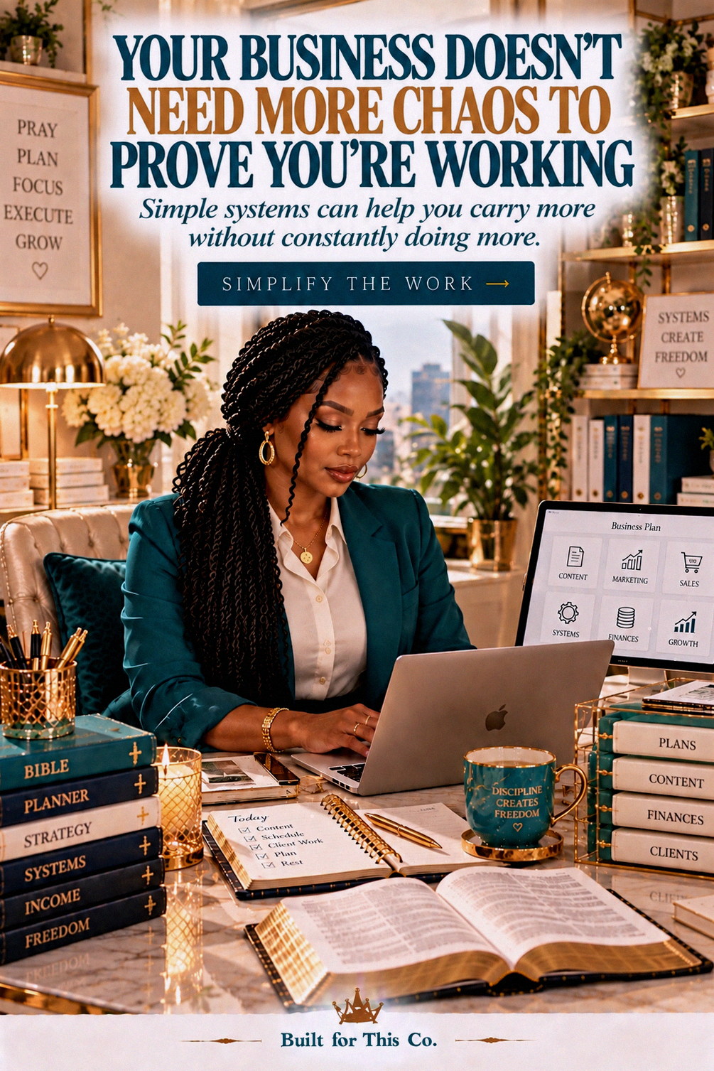 A contributor